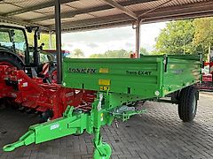 Joskin Trans-EX 4 T