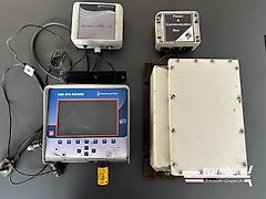 DINAMICA NIR-SENSOR FENDT KATANA