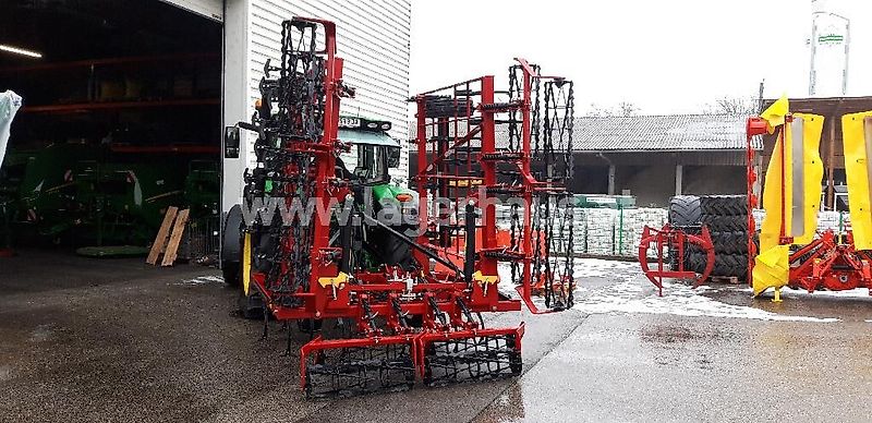 Kongskilde VIBRO MASTER 3065 VTM 15 CM