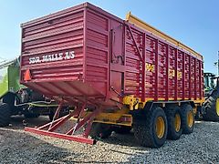 Schuitemaker Rapid 3000