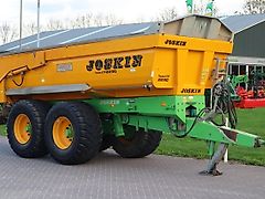 Joskin KTP 2250 KIPPER