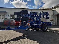 Köckerling Vector 620