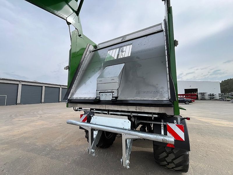 Kröger TAW 20 14346