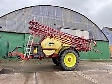 Rau Kverneland Spidotrain GVI 38