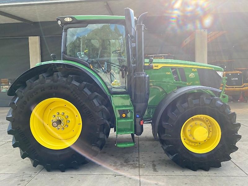 John Deere 6R195 CommandPro