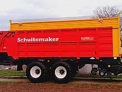 Schuitemaker Rapide 660