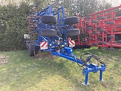 Köckerling Vector 620