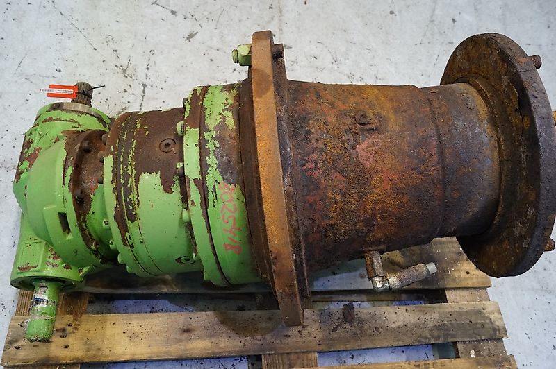 Faresin Fodervogn (Spare part/Reservedel/Ersatzteil)