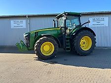 John Deere 8345R