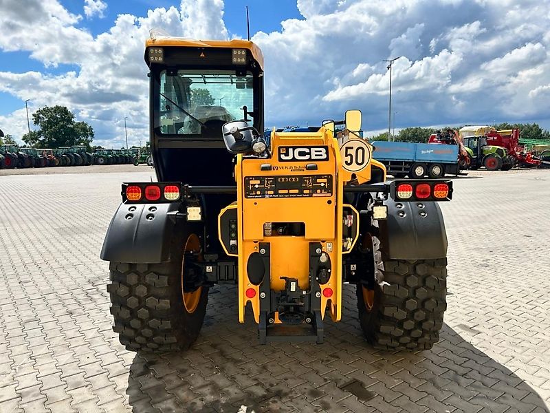 JCB 542-70 AGRI PROAKTION