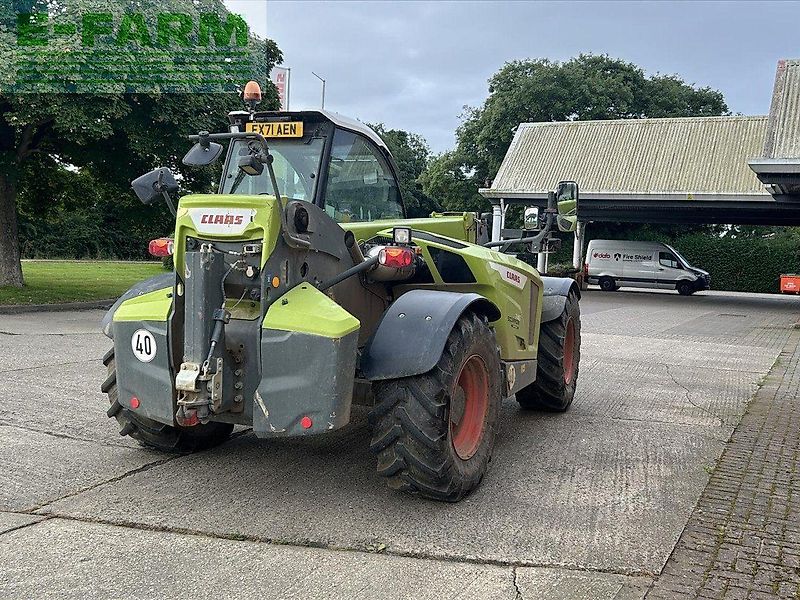Claas SCORPION 736