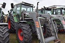 Fendt Farmer 308 LSA