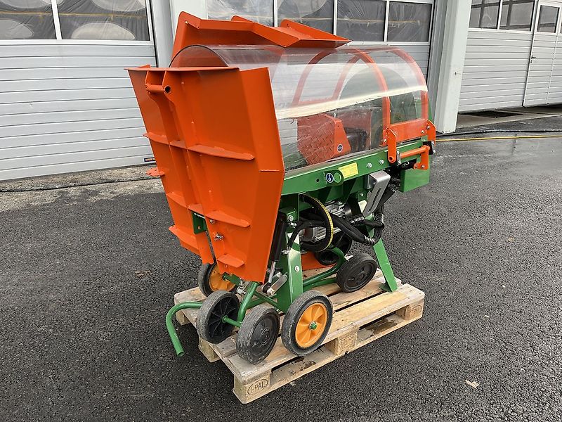 Posch Polly E5,5 R 540 N HL