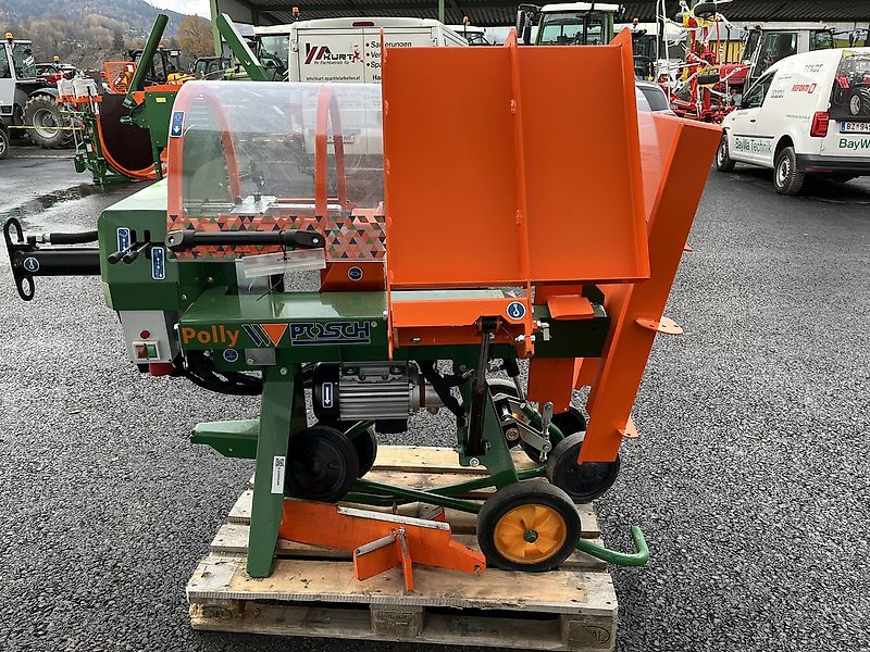 Posch Polly E5,5 R 540 N HL