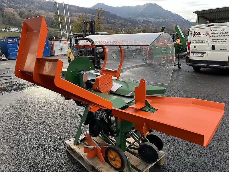 Posch Polly E5,5 R 540 N HL