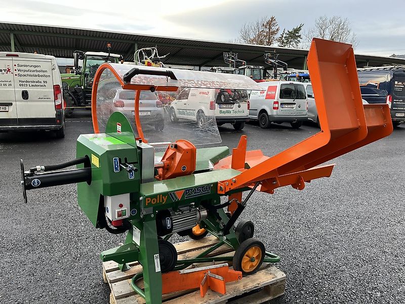 Posch Polly E5,5 R 540 N HL