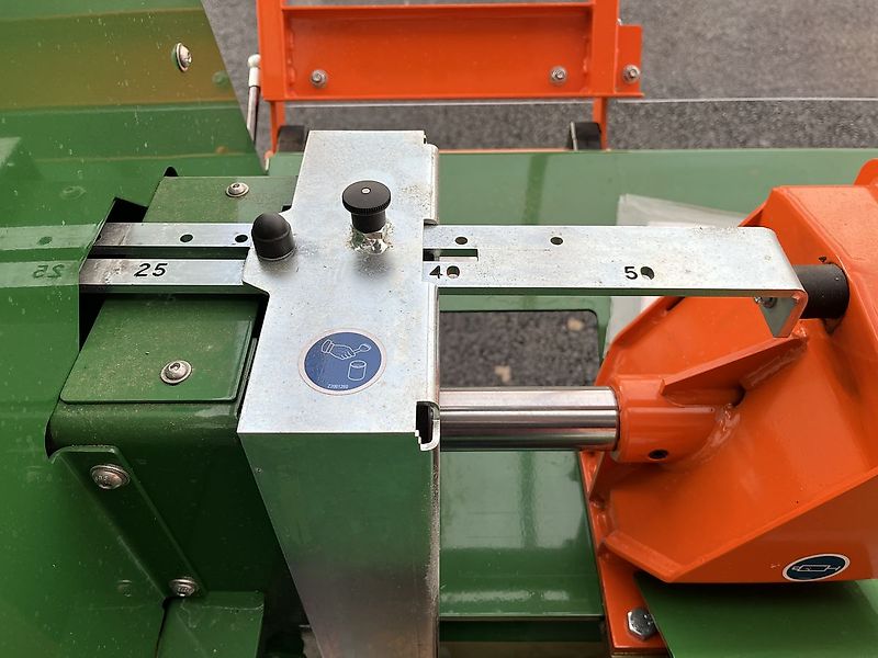 Posch Polly E5,5 R 540 N HL