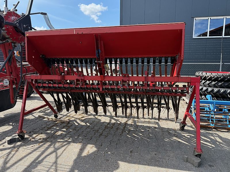 Kongskilde demeter 3000