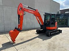 Kubota KX165-5