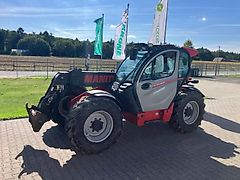 Manitou MLT 737 130 PS Elite