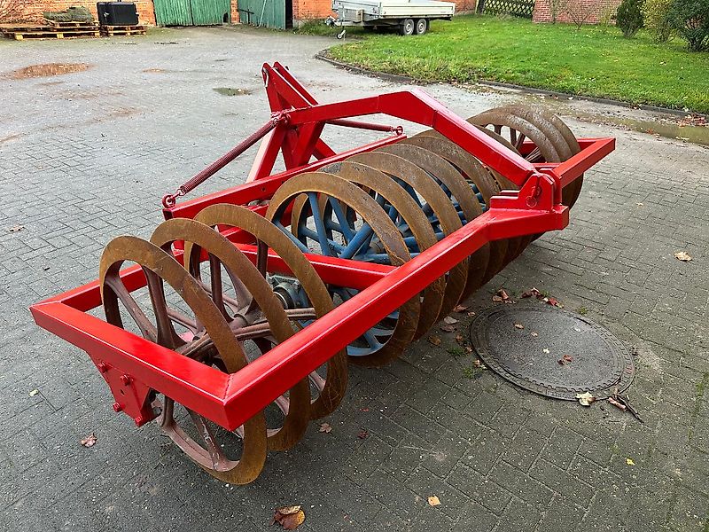 Ringpacker Frontpacker 3m 900mm