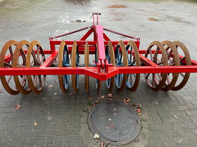 Ringpacker Frontpacker 3m 900mm