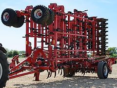 Horsch Cruiser 12 XL