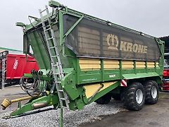 Krone TX 460 GL