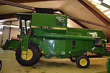 John Deere 1177