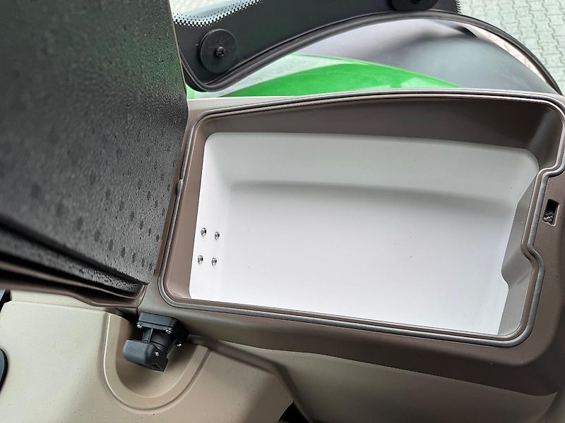 John Deere 6R195 AP 50KM COMMAND-PRO G5-PLUS 2024 1560 UUR!!!