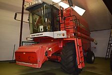 Massey Ferguson MF 40 RS