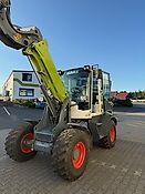 Claas Torion 738 T Sinus