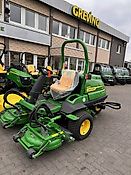 John Deere 7400A