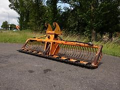 Herder Landreus msz 300 cw 10 maaikorf Mähkorb Ditch cleaner