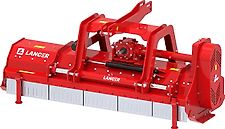 Eigenbau Lancer Jupiter JHR 280