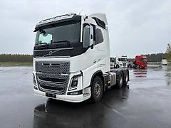 Volvo FH 16 650