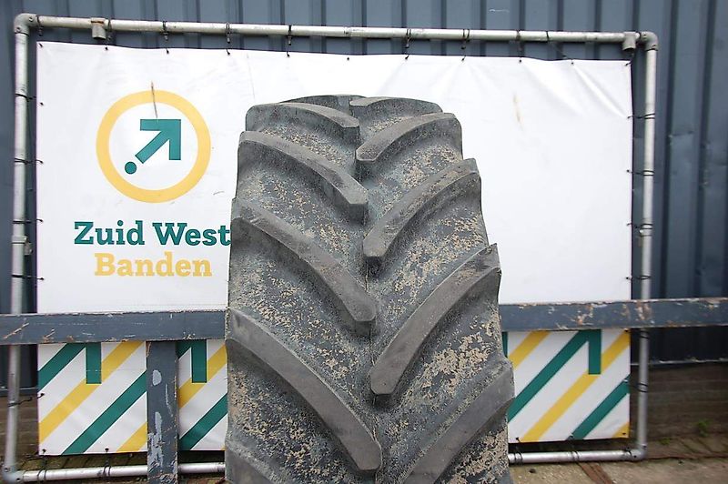Bridgestone 650/65R42 Bridgestone VT-tractor VF 44MM