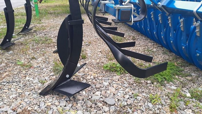 Köckerling Trio 300 STS