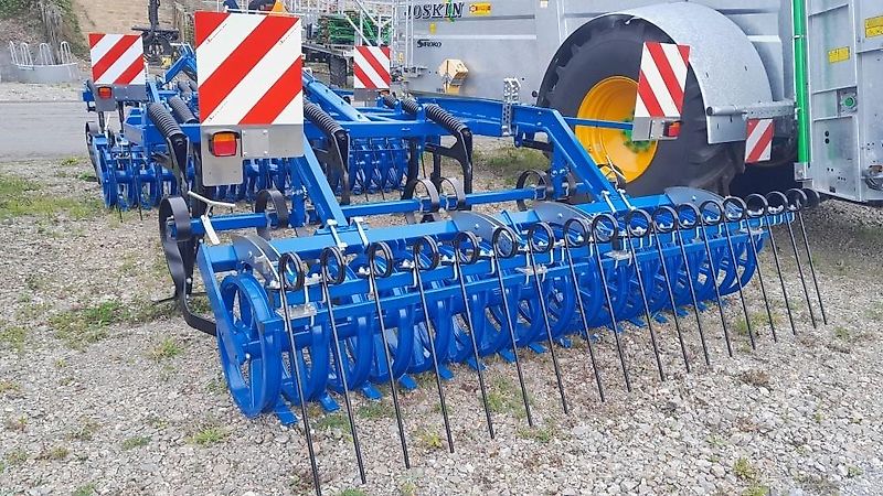 Köckerling Trio 300 STS