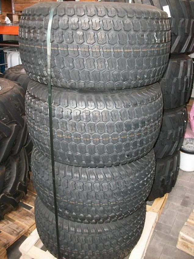 Deli 400/50-15 RP ET-37 (31x15.5-15)