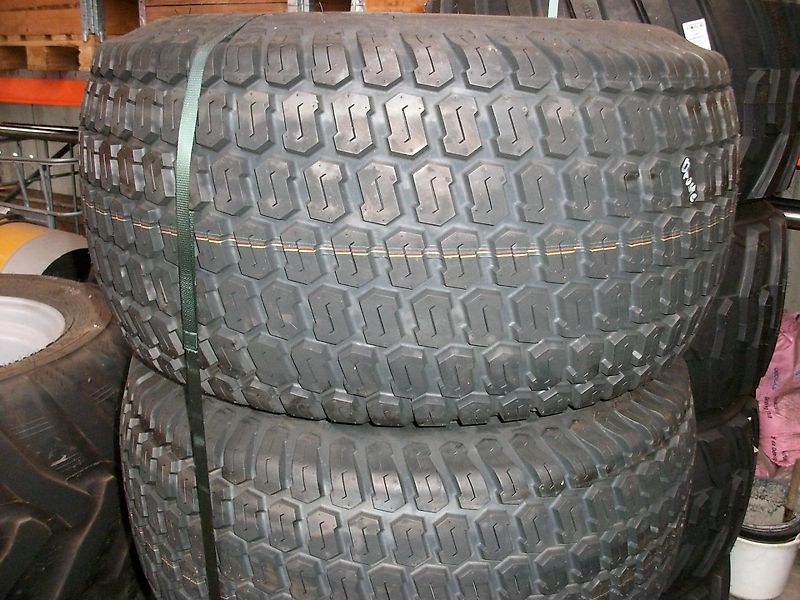 Deli 400/50-15 RP ET-37 (31x15.5-15)