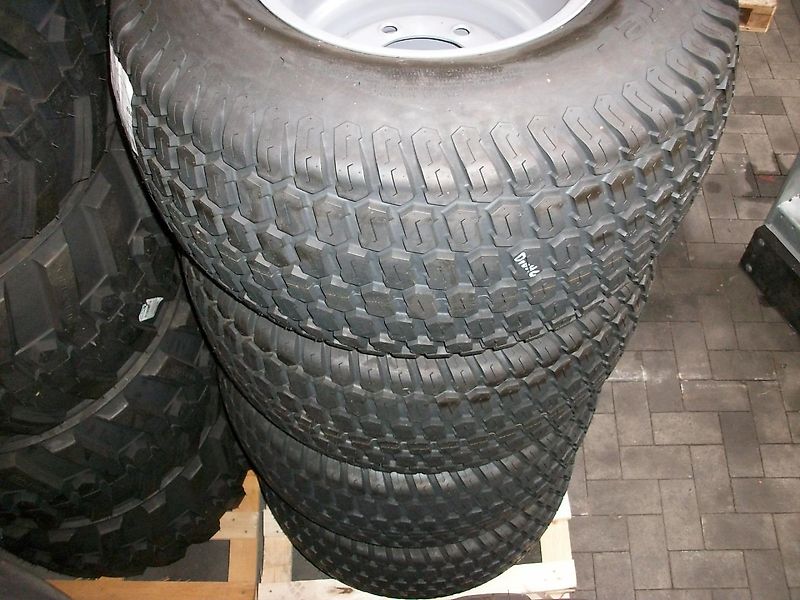 Deli 400/50-15 RP ET-37 (31x15.5-15)