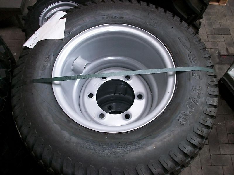 Deli 400/50-15 RP ET-37 (31x15.5-15)