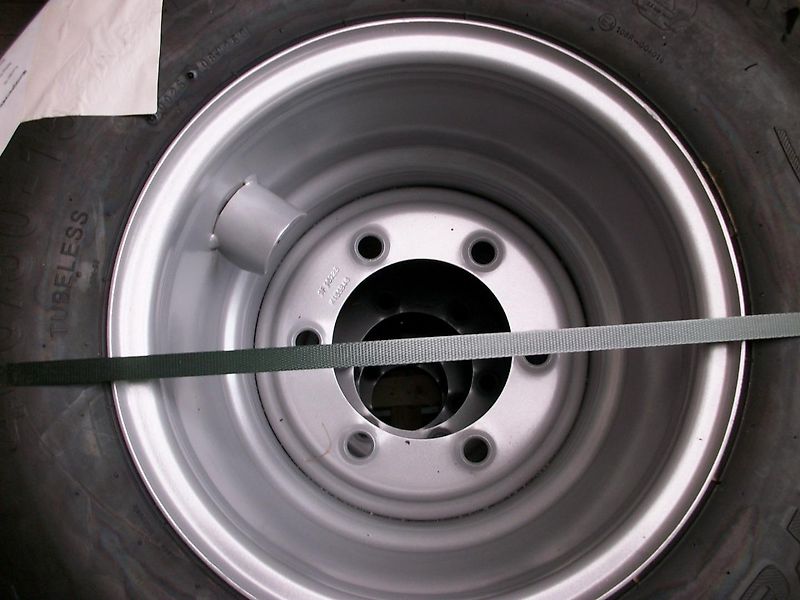 Deli 400/50-15 RP ET-37 (31x15.5-15)