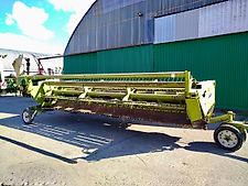 MDW-Fortschritt 742 Ganzpflanzenschneidwerk