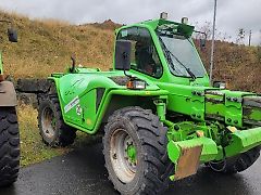 Merlo P 39.10