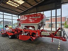 Pöttinger Terrasem 3000 DZ