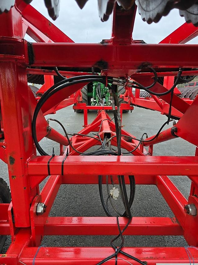 Knoche CW 51/1207 B - 12m