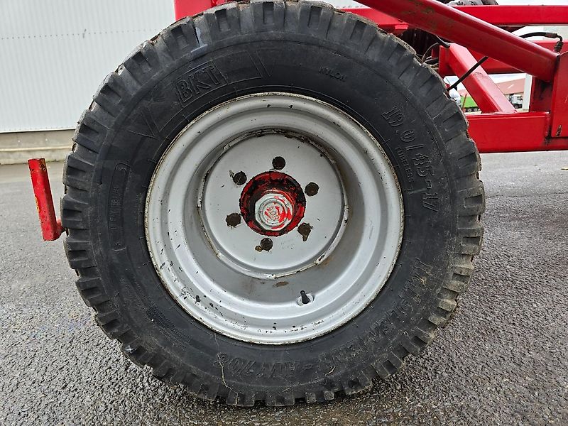 Knoche CW 51/1207 B - 12m