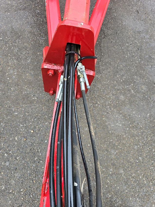 Knoche CW 51/1207 B - 12m